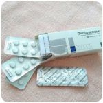 Феназепам  Phenazepam Valenta  1 мг в Когалыме