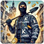 Работа курьер - кладмен в Когалыме 